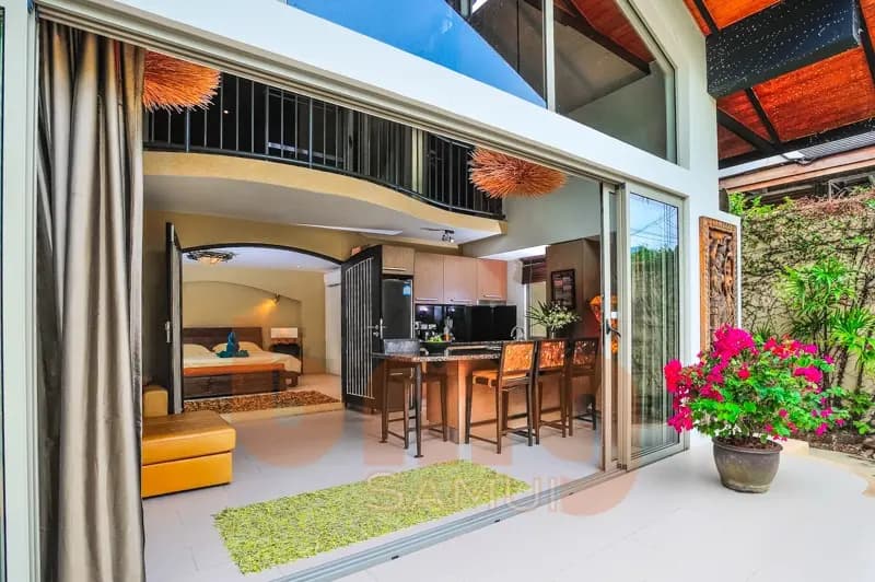 Flamingo Villa - photo 12