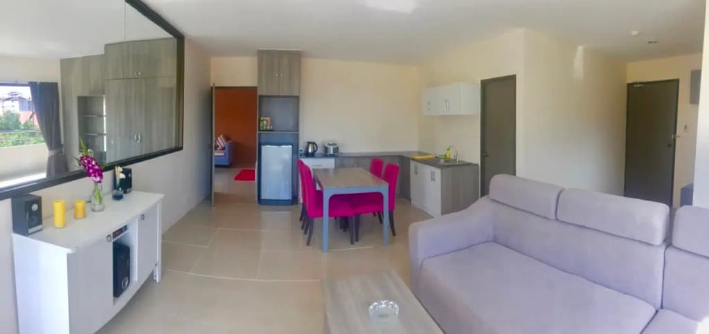 R-Con Wongamat Apartments - photo 17