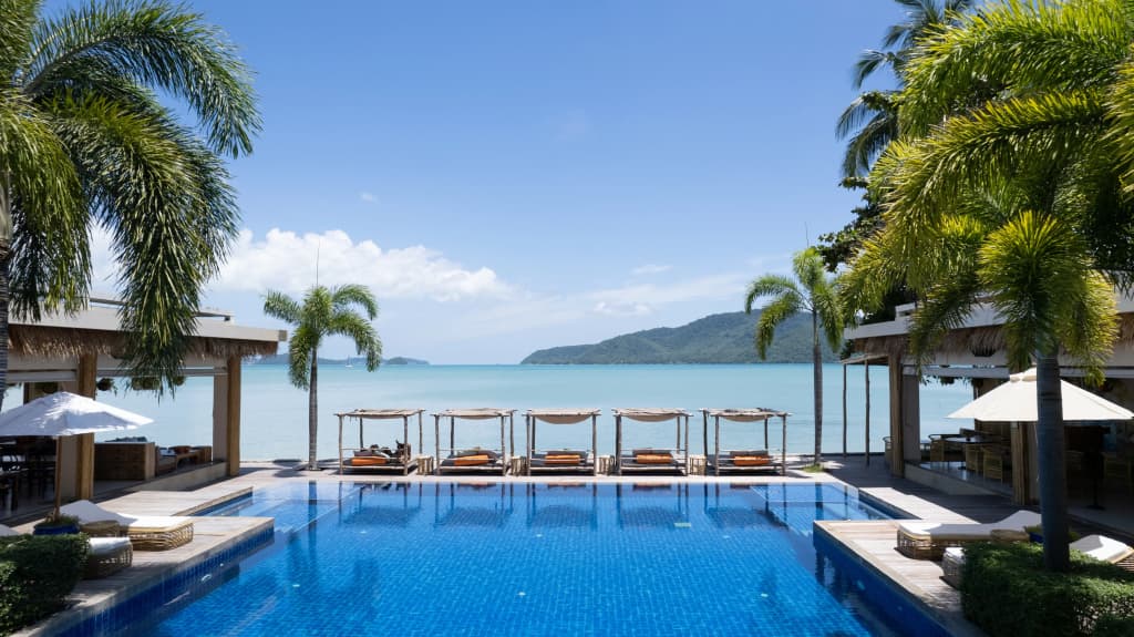 Hotel Selina Serenity Rawai Phuket - photo 28
