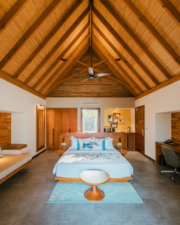 Fushifaru Maldives Resort - photo 42