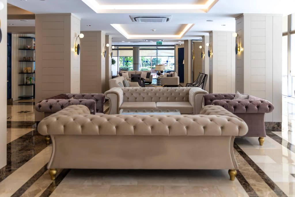 Delta Hotels by Marriott Antalya Lara - photo 40