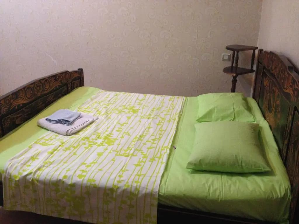 Your House in Tbilisi - photo 27
