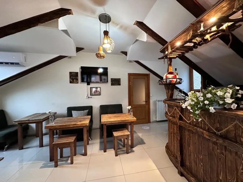 Betlemi Old Town Mini-Hotel - photo 16