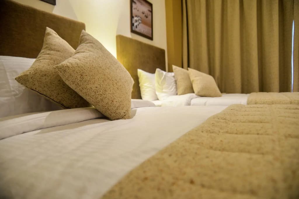 Tolip El Narges Hotel & Spa - photo 31