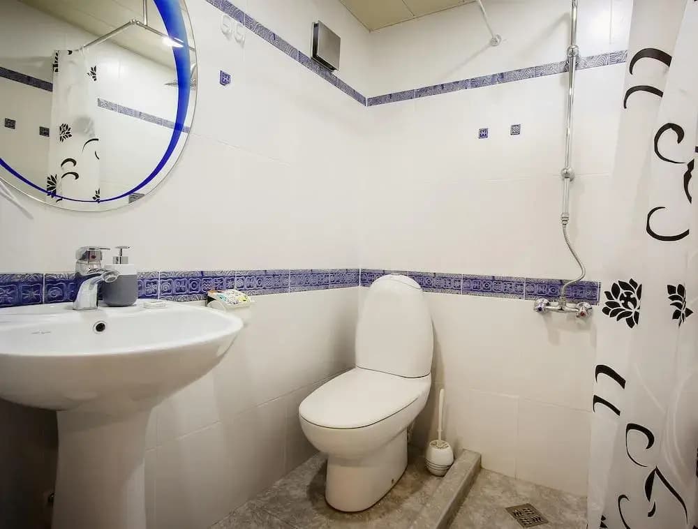 Toma's House Hotel - photo 5