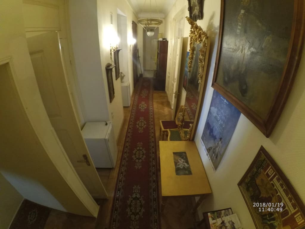 Gutsa Mini-hotel - photo 25