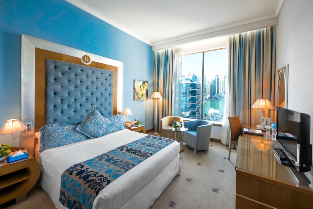 Marina Byblos Hotel - photo 20