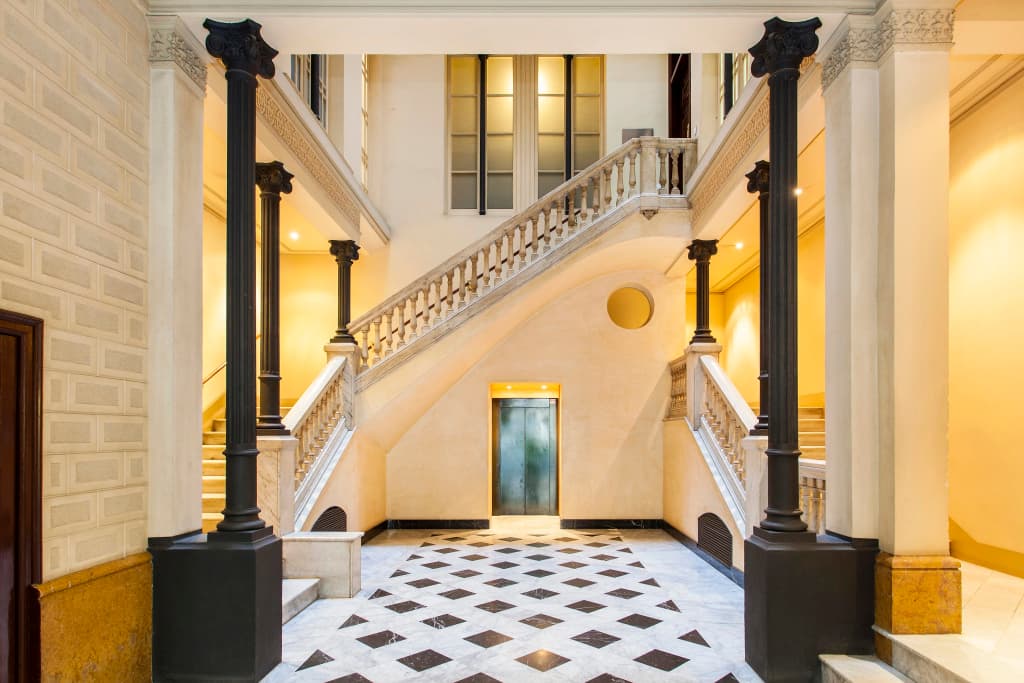 Barcelona Best Services Apartments - photo 23