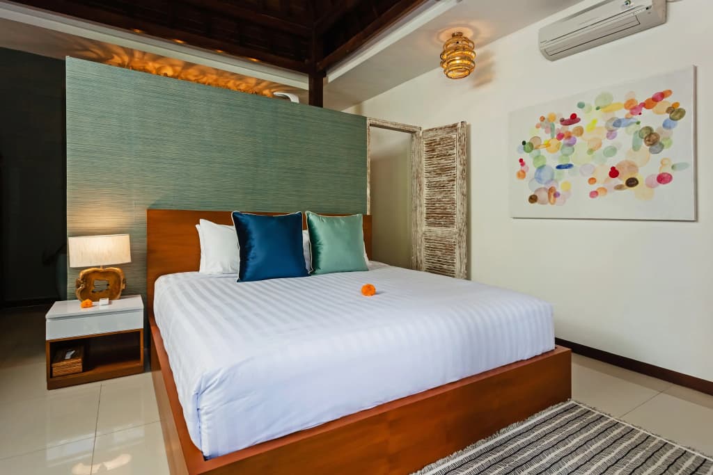 Kubu Luxury Seminyak Private Mansion Villa - photo 36
