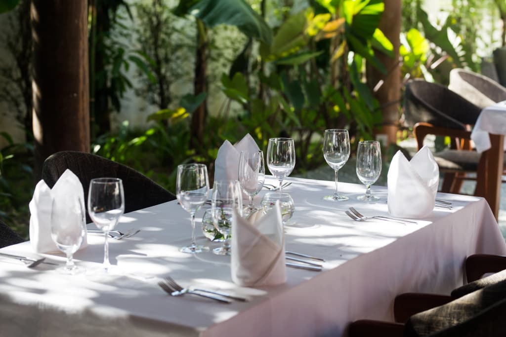 Pavillon d'Angkor Hotel - photo 23