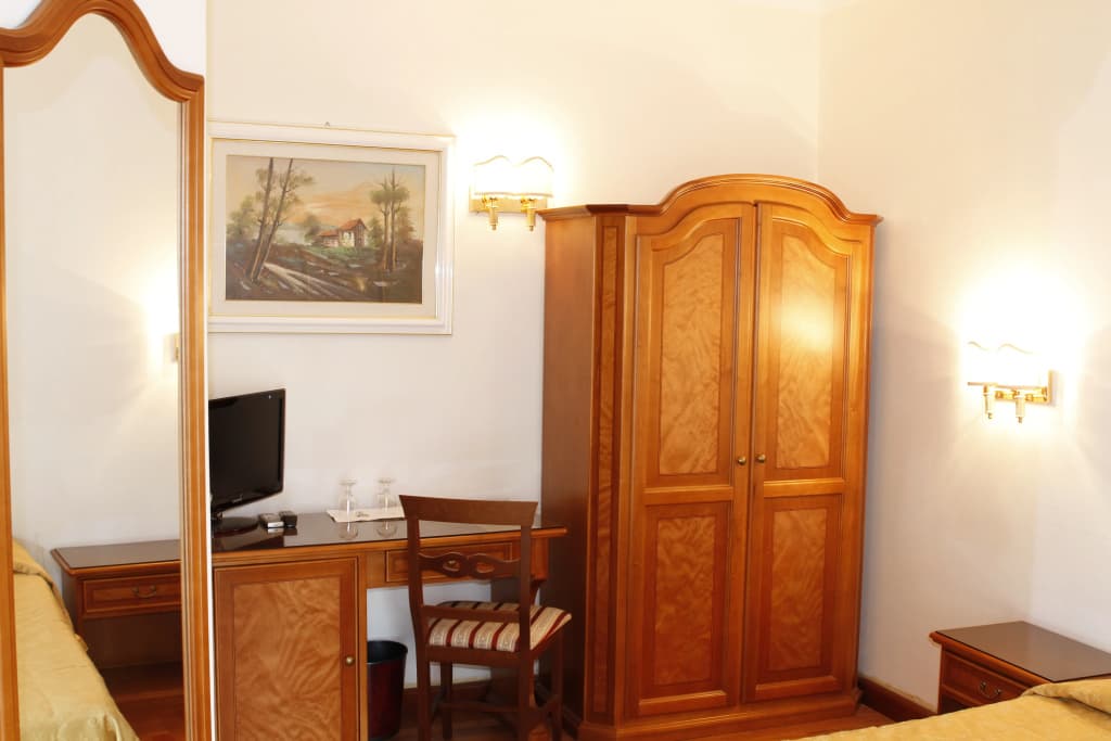 San Giusto Hotel - photo 18