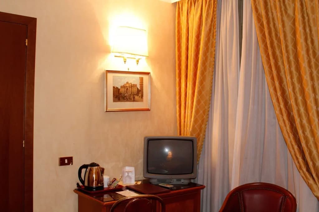 Hotel Pace Helvezia - photo 27