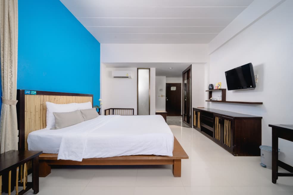 Railay Princess Resort & Spa Hotel - photo 41