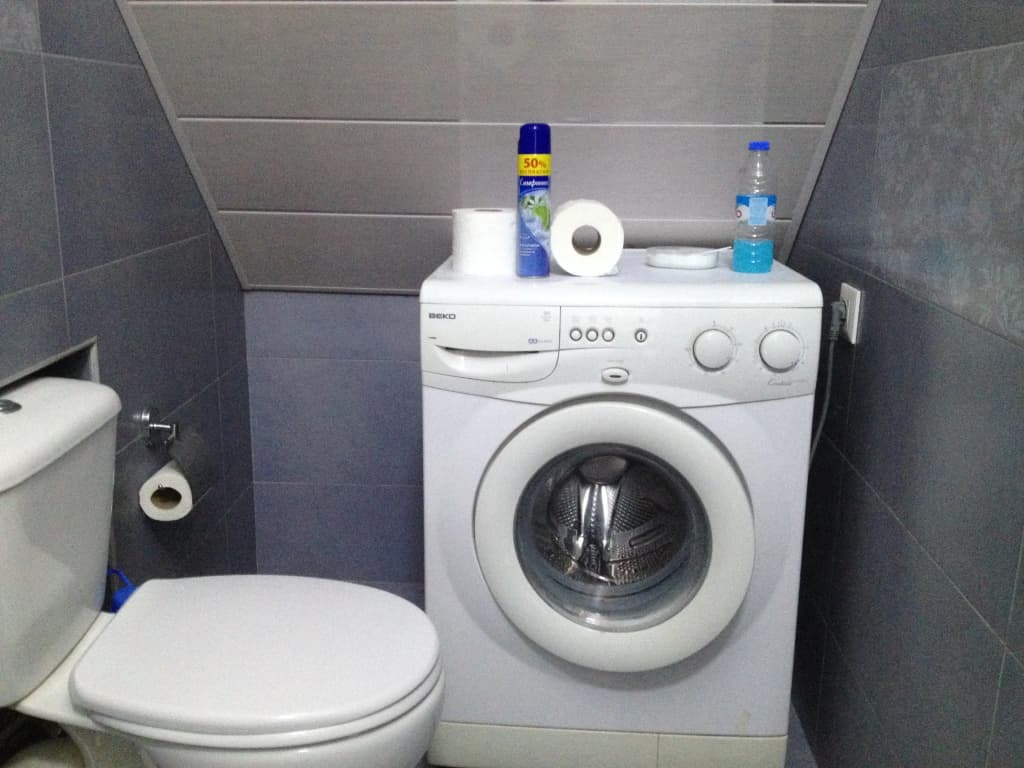 GT Apartments - photo 10