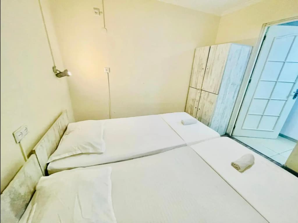 Guest house Rustaveli Bon Voyage - photo 22