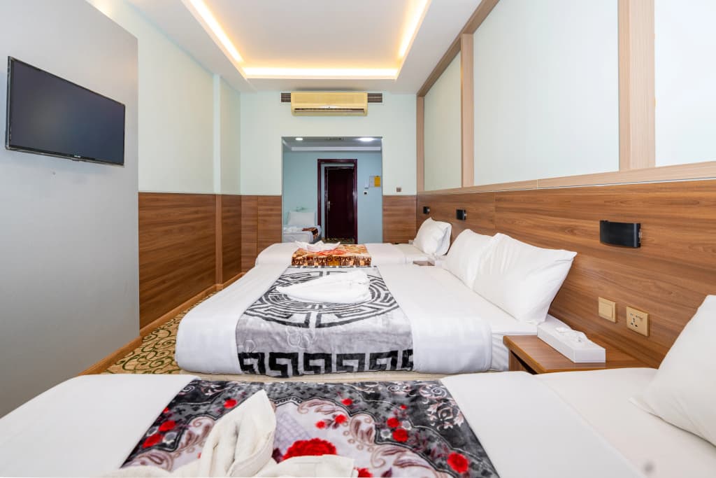 Tanha Hotel - photo 13