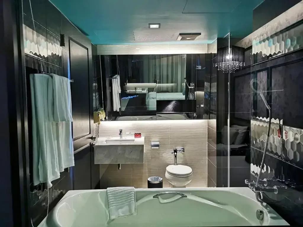 TSix5 Quarter Hotel - photo 13