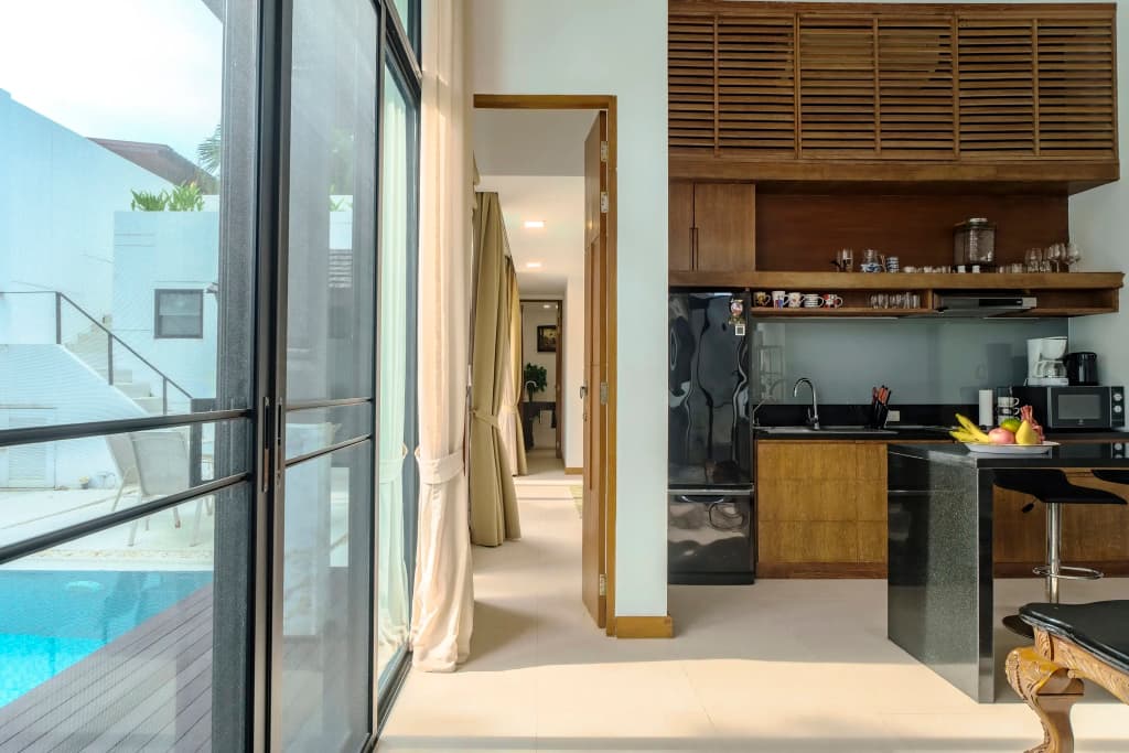 Wings Elegant 2Br Bang Tao Beach Villa - photo 31