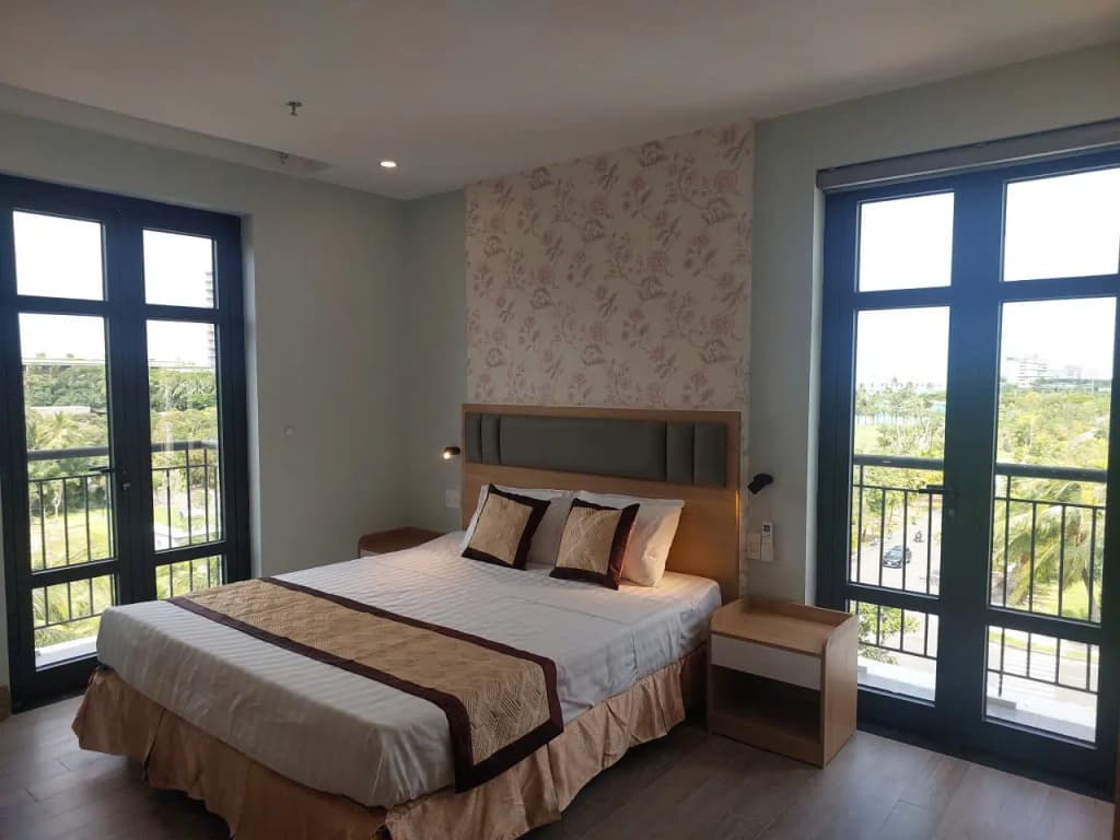 Hello Phu Quoc Apart-hotel - photo 2