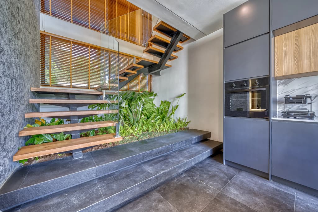Loyo Villas, Villa - photo 5