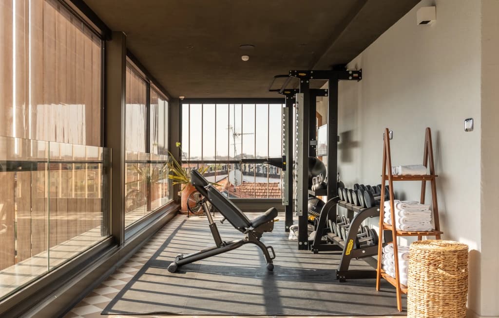 Hotel Calimala Milano - photo 29