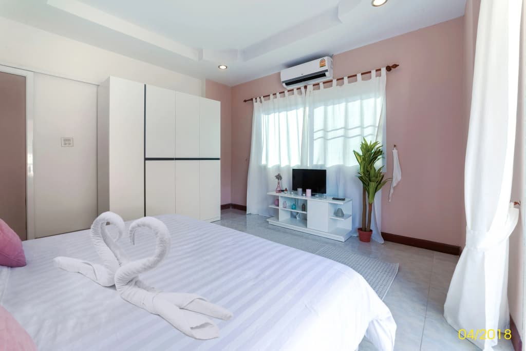 Djast Villa - photo 36