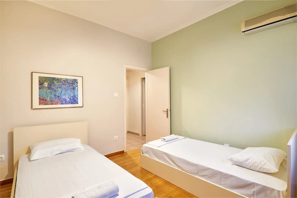 Akadamias 34 Apartments - photo 14