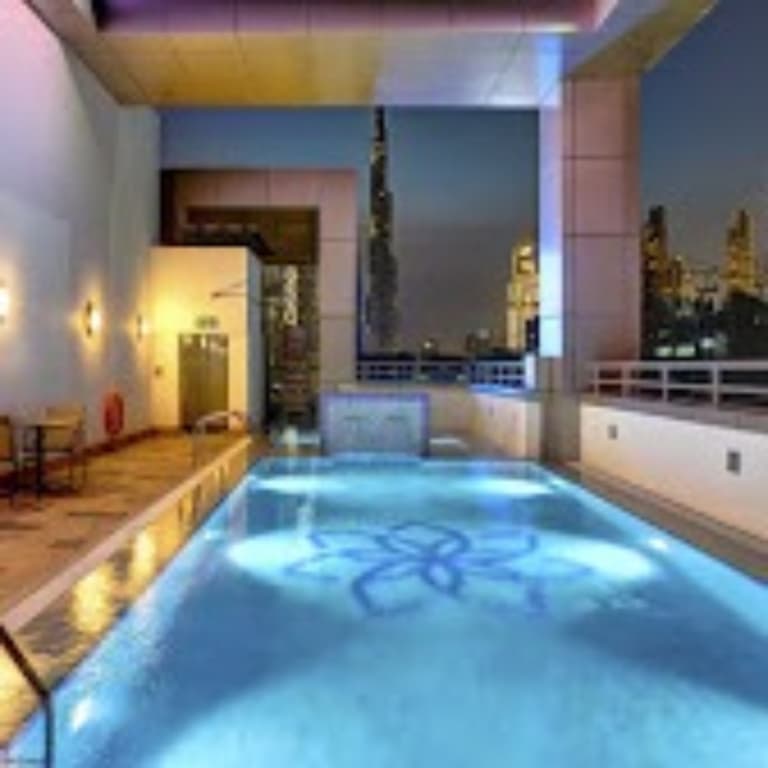 Royal Continental Suites Business Bay - photo 3
