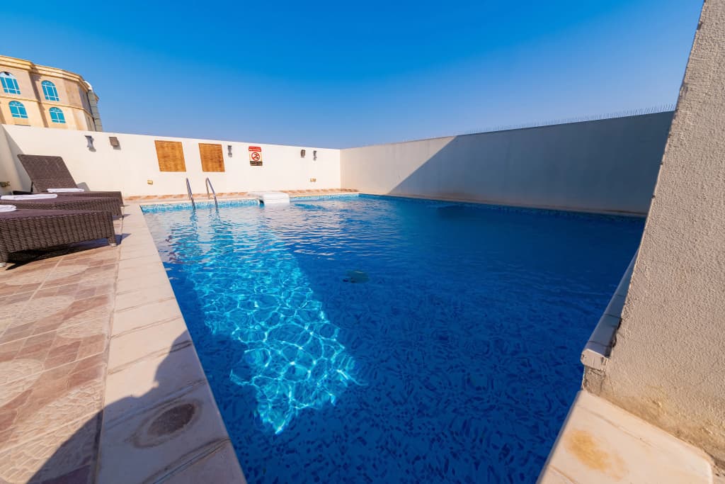 Saraya Palace Hotel by ACRON GROUP HOTEL MANAGEMENT - photo 15