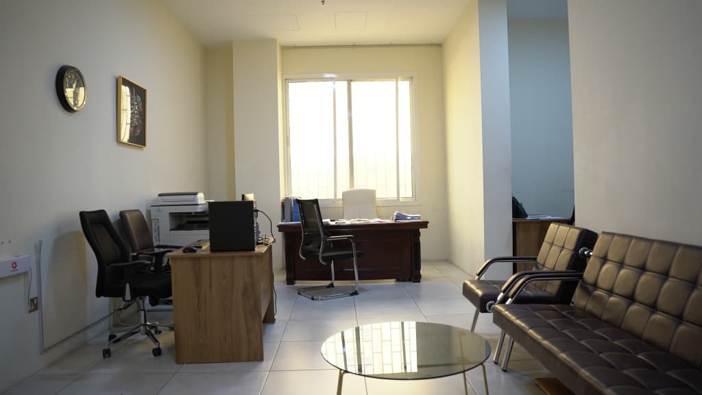 Abraj Suites Hotel - photo 19