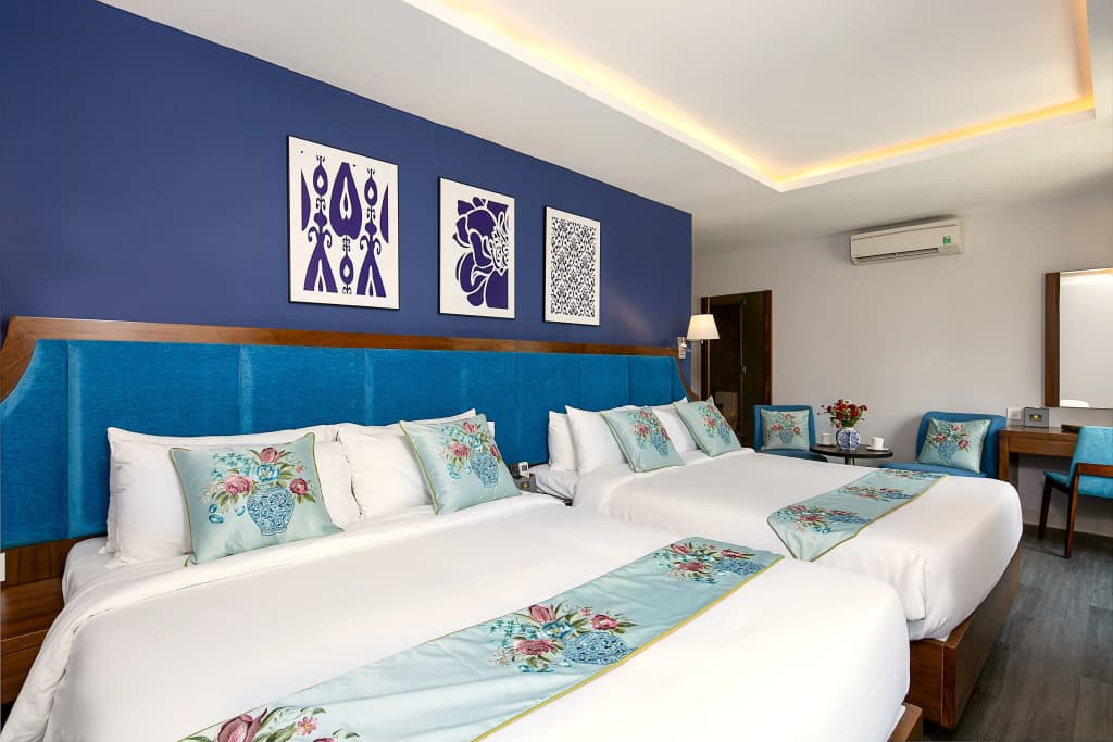 Parze Ocean Hotel & Spa - photo 34