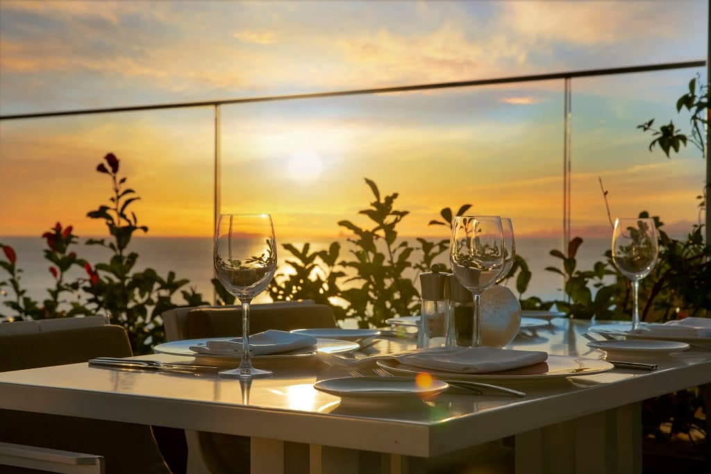 Crowne Plaza Istanbul Florya Hotel - photo 11