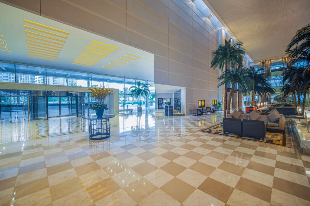 Hyatt Regency Dubai - photo 31