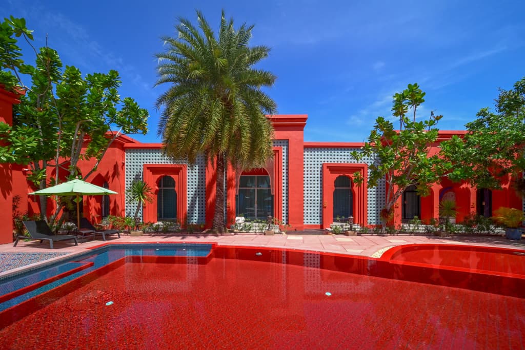 The Kiri Villas Resort - photo 22