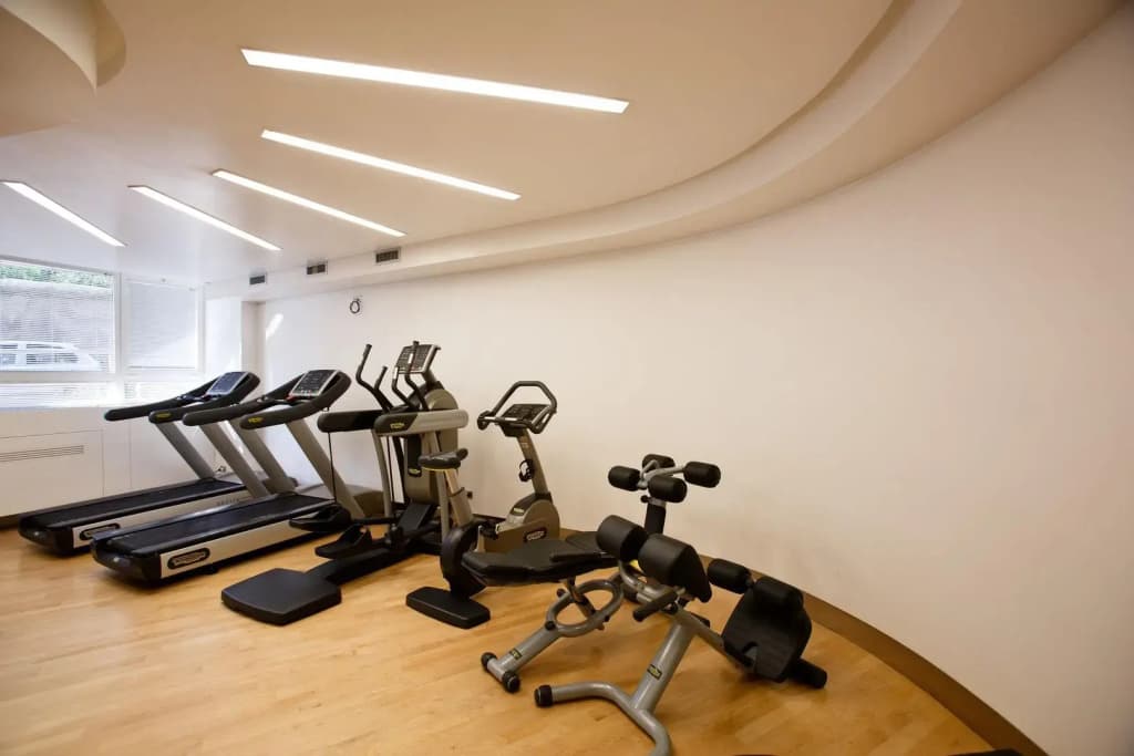 Albani Hotel Roma - photo 5