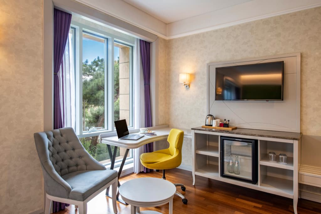 Mercure Tbilisi Old Town - photo 27