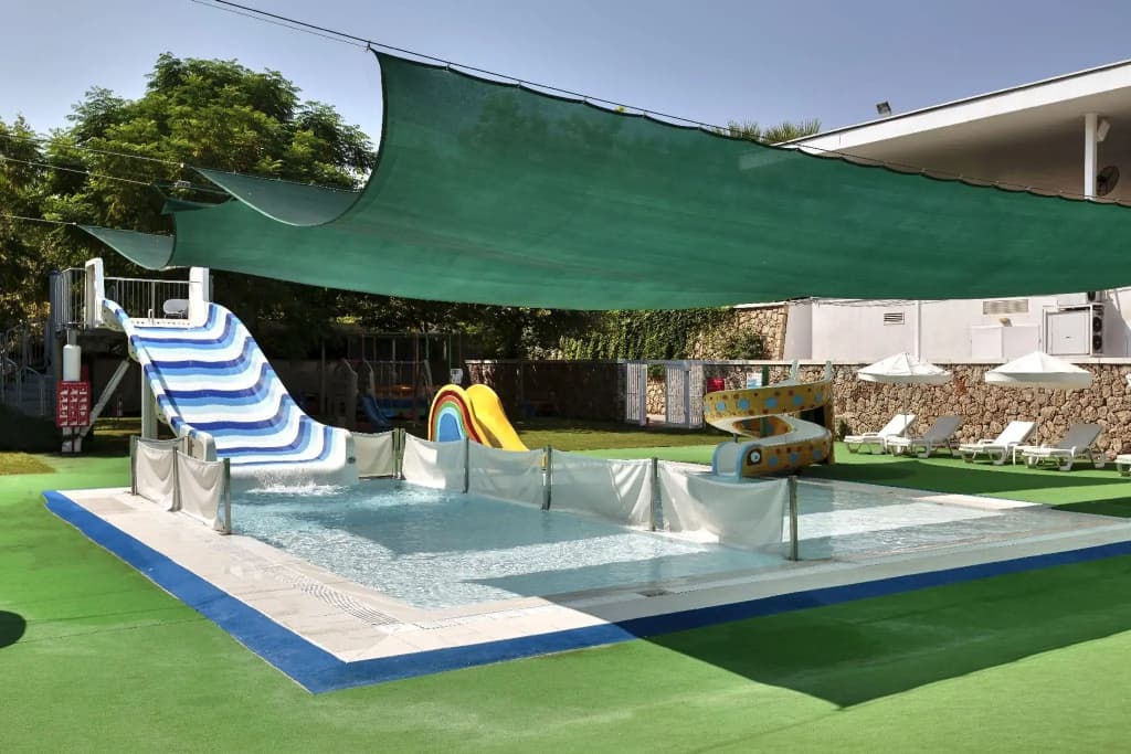 Hotel SU & Aqualand - photo 24