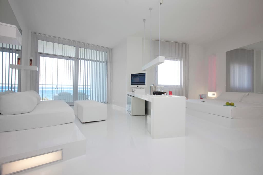Hotel SU & Aqualand - photo 34