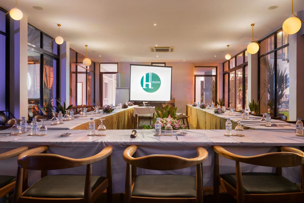 Hillocks Hotel & Spa - photo 3
