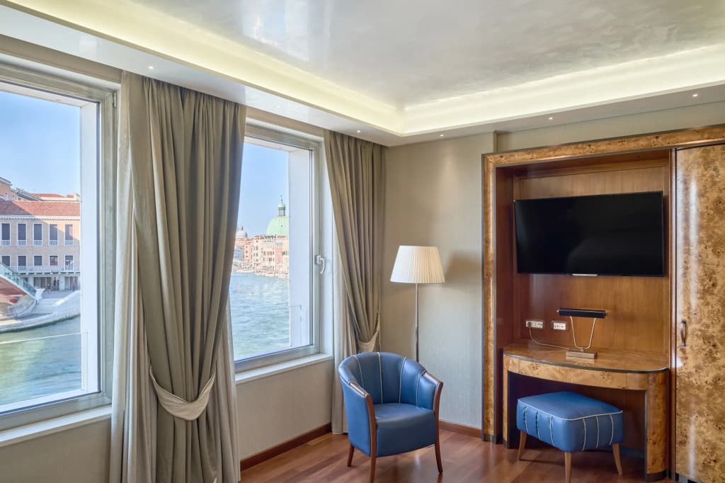 Hotel Santa Chiara Hotel - photo 18