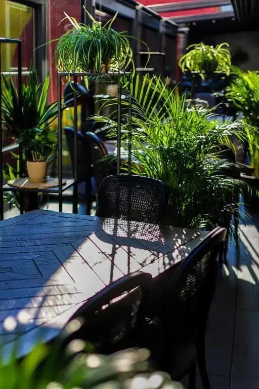 Gallery Palace Hotel - photo 30
