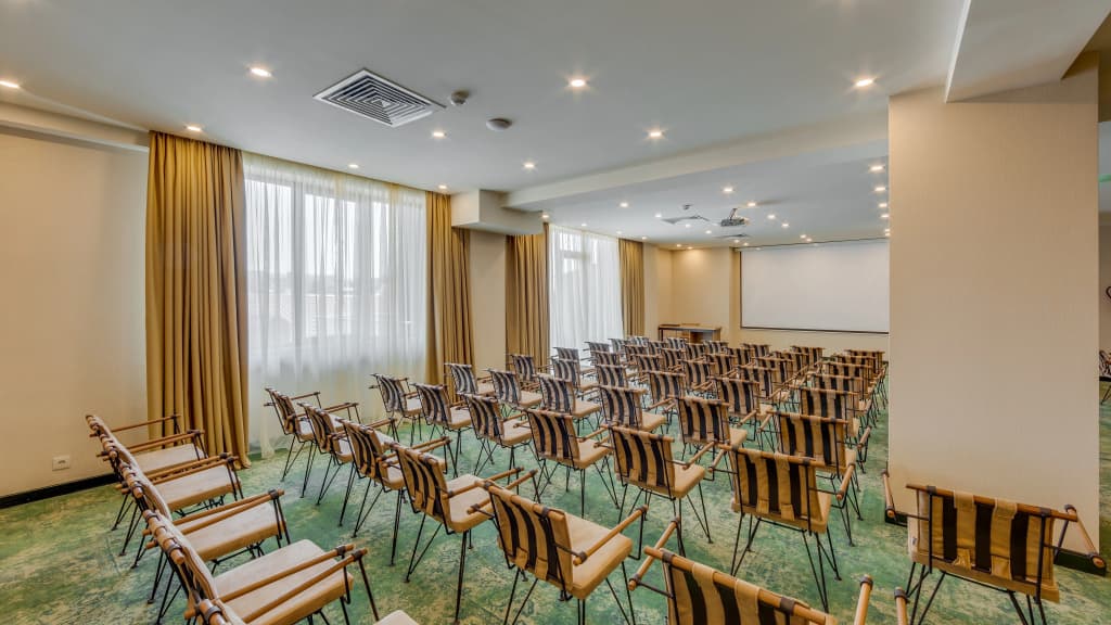 Sole Palace Hotel - photo 44