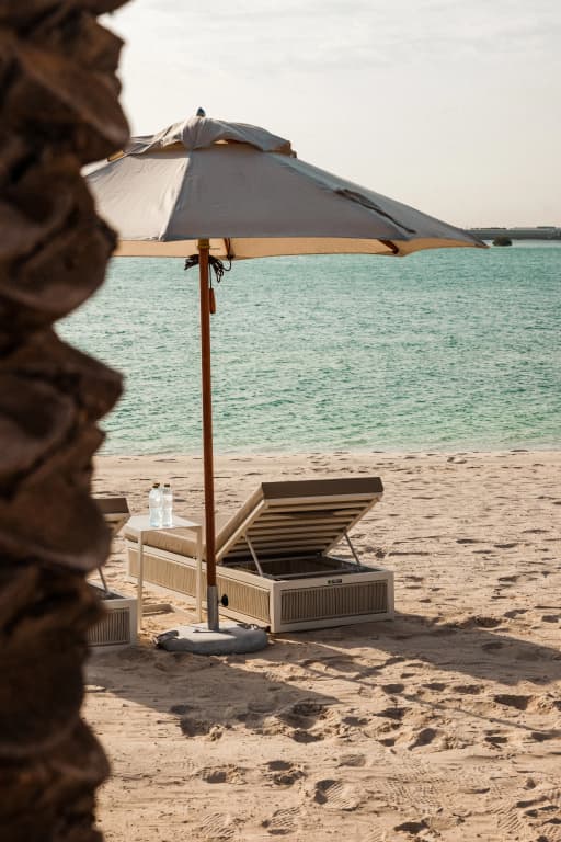 ERTH Abu Dhabi Hotel - photo 17