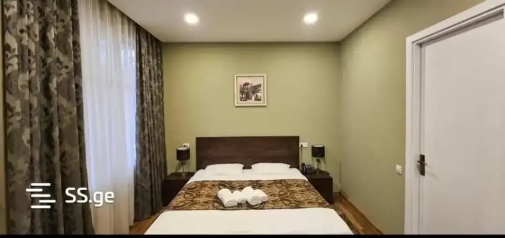 Iveria Boutique hotel - photo 5