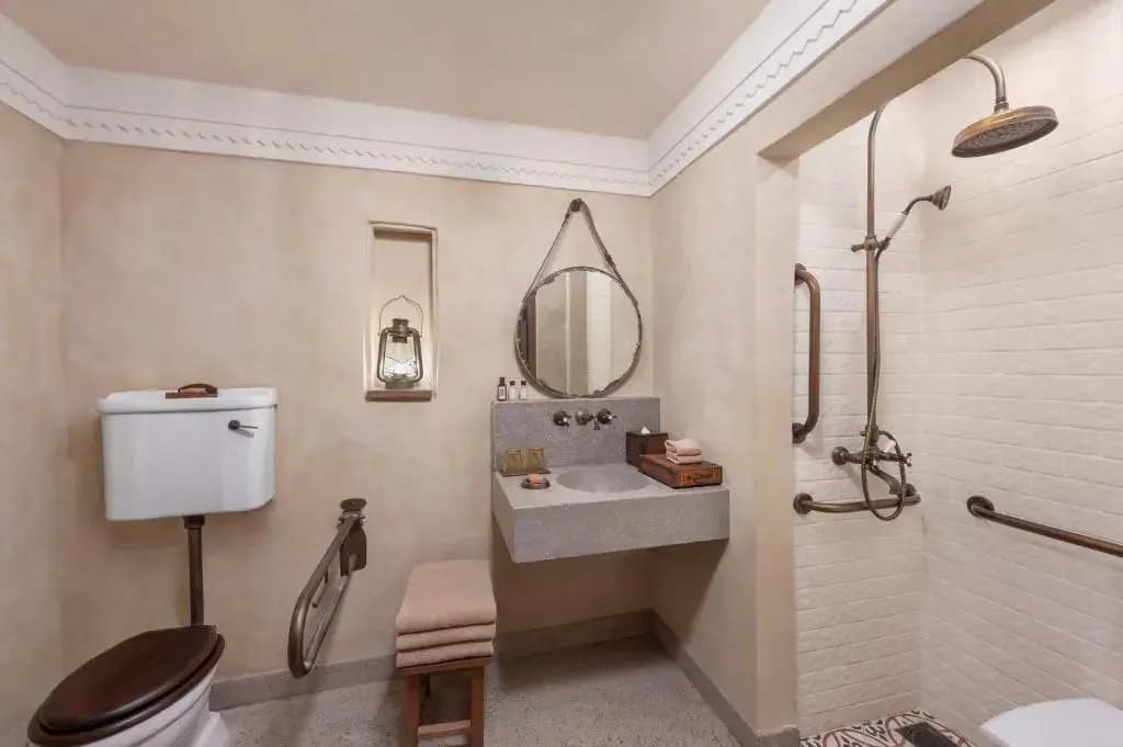 Al Seef Heritage Hotel Dubai, Curio Collection by Hilton - photo 16