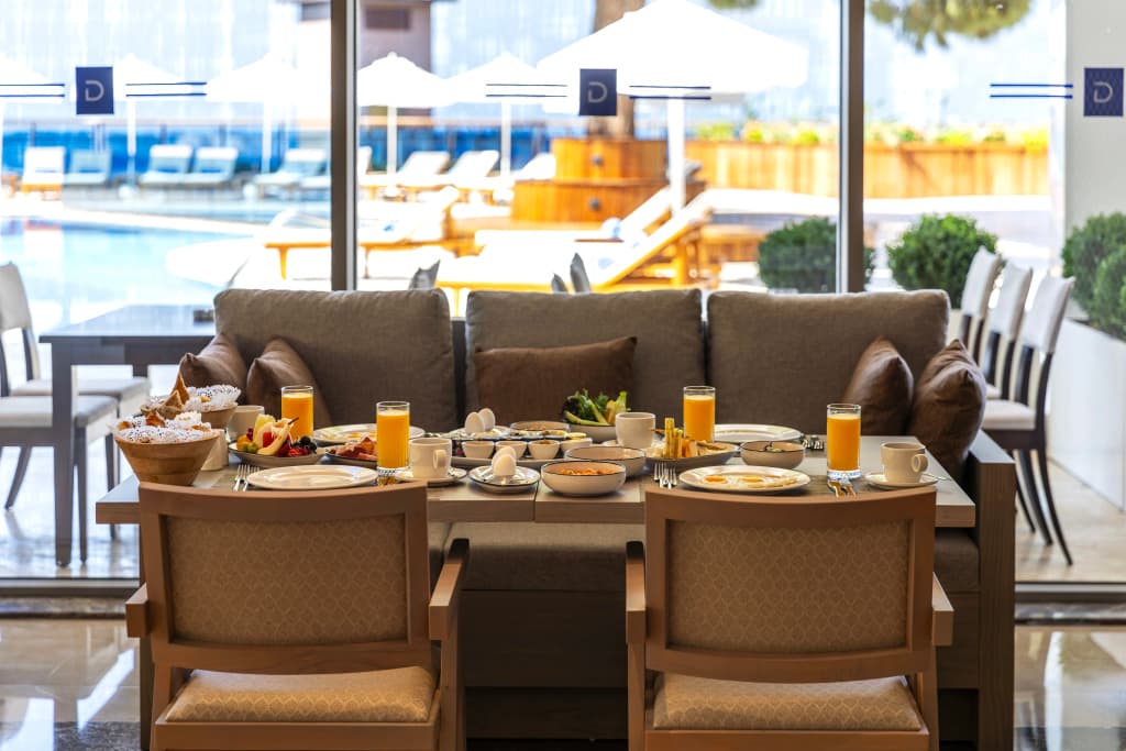 Delta Hotels by Marriott Antalya Lara - photo 4