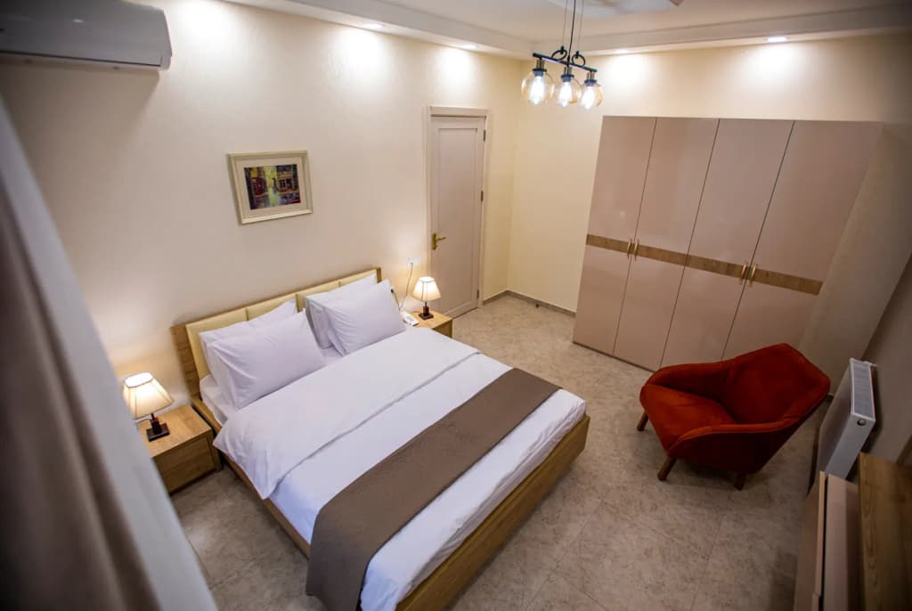 MD Apart Hotel Tbilisi - photo 10