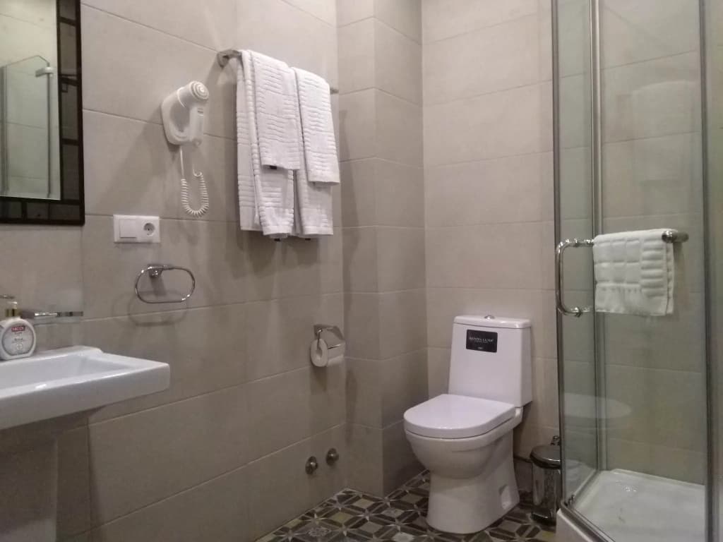 Eleon Boutique Hotel - photo 14