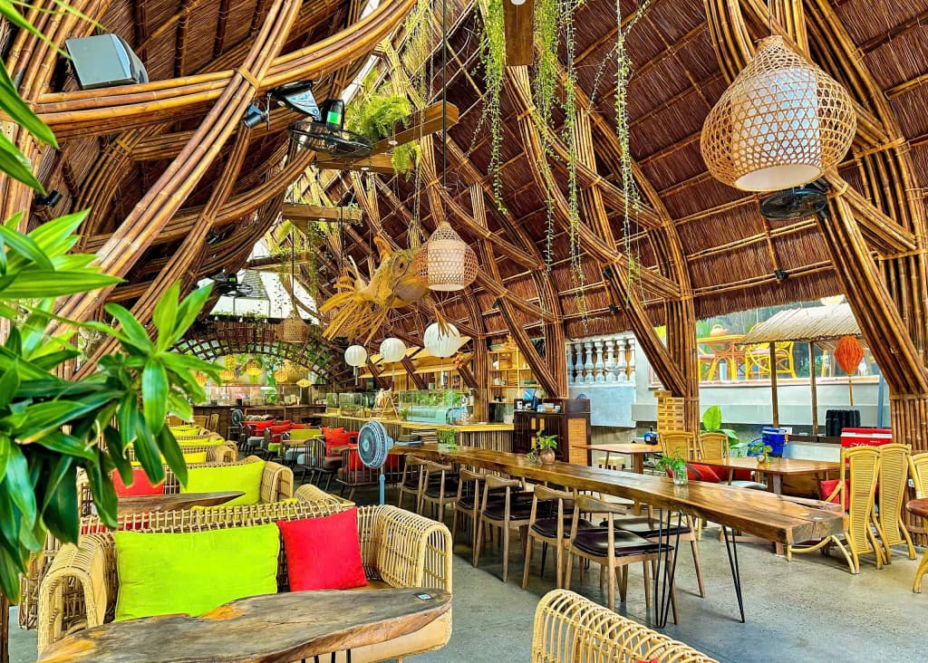 MissBamboo Nha Trang Hotel - photo 31