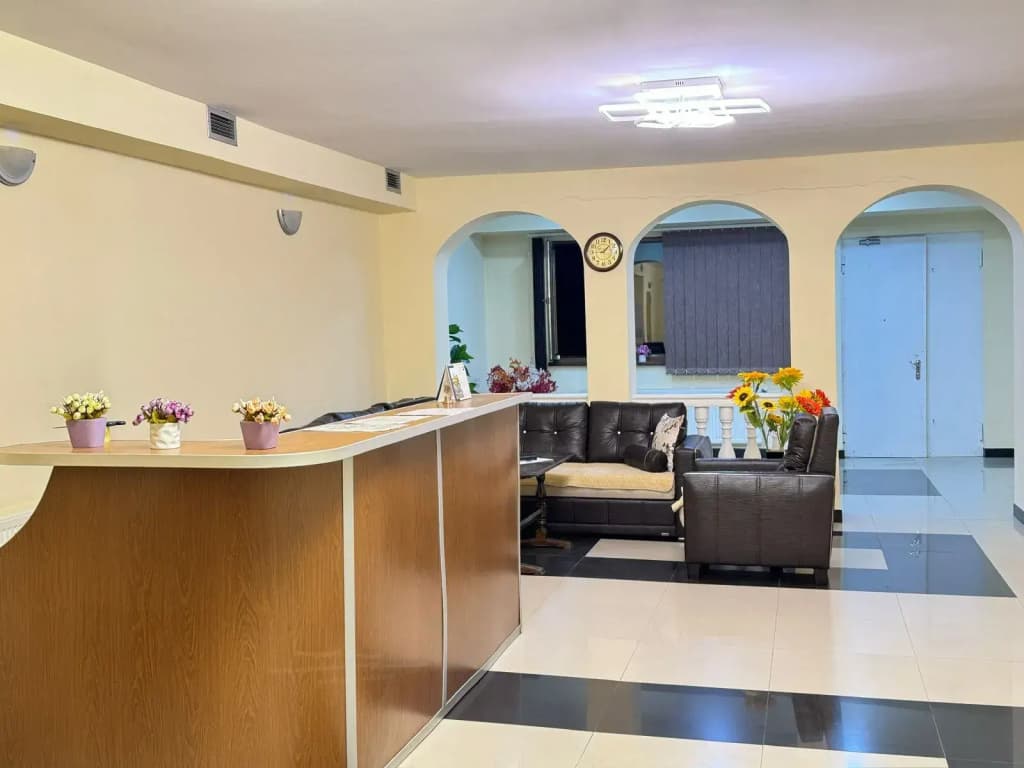 Imereti Hotel - photo 17